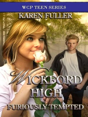 cover image of Wickford High Furiously Tempted